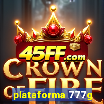 plataforma 777g